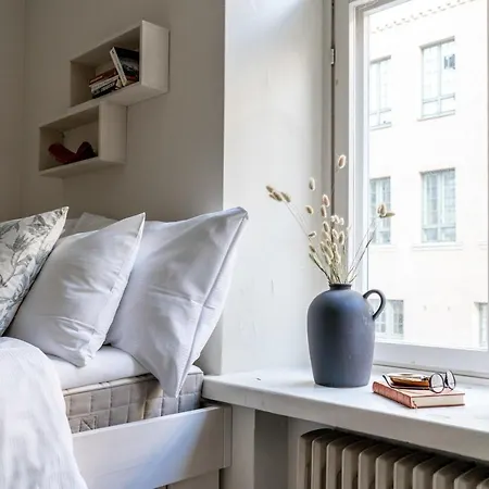 Appartement Roost Uudenmaankatu Helsinki