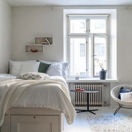 Roost Uudenmaankatu Appartement